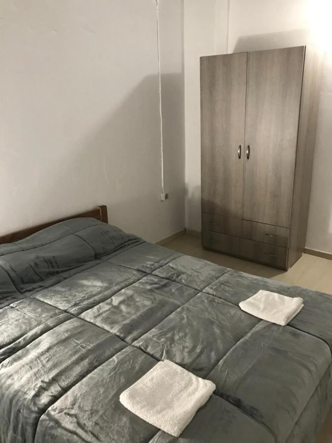 Apartament Factory Ateny Zewnętrze zdjęcie